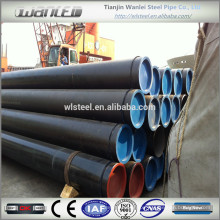 schedule 40 carbon steel pipe